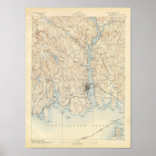 Affiches 29 Nouvelle feuille Londres