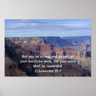 Affiches 2 Chroniques 15:7