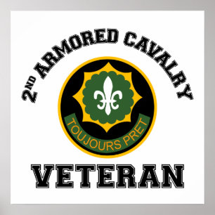 Affiches 2nd ACR Vet - College Style