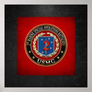 Affiches 2nd MSOB [3D]