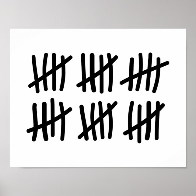 Affiches 30e jour (Devant)