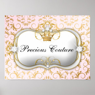 Affiches 311 Ciao Bella Golden Divine