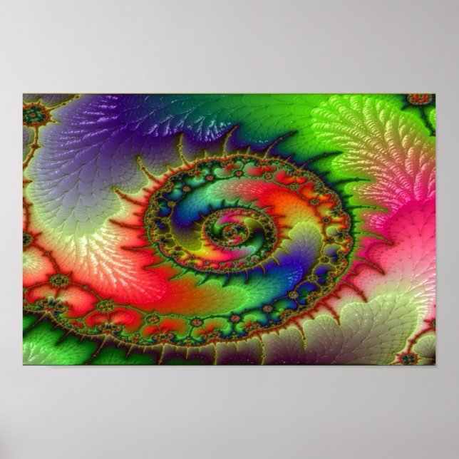 Affiches 36 po x 24 po, papier d'affiche de valeur (Matte) (Devant)