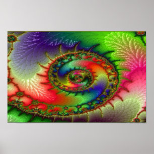 Affiches 36" x 24", papier d'affiche de valeur (mat)