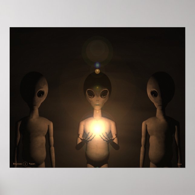 AFFICHES 3:11 (Devant)