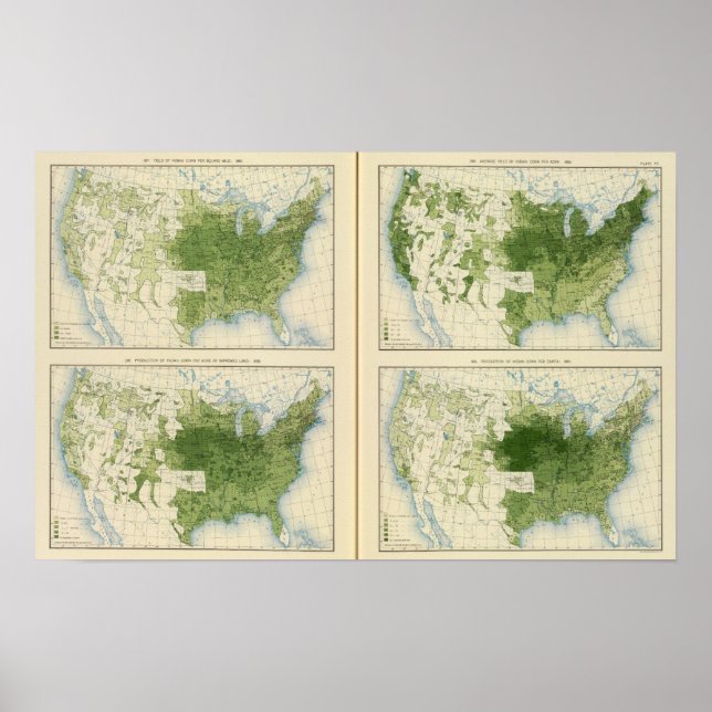 Affiches 47 Corn 1890 (Devant)