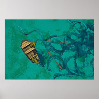 Affiches 47o9`S 126o43`W