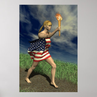 Affiches 4 juillet