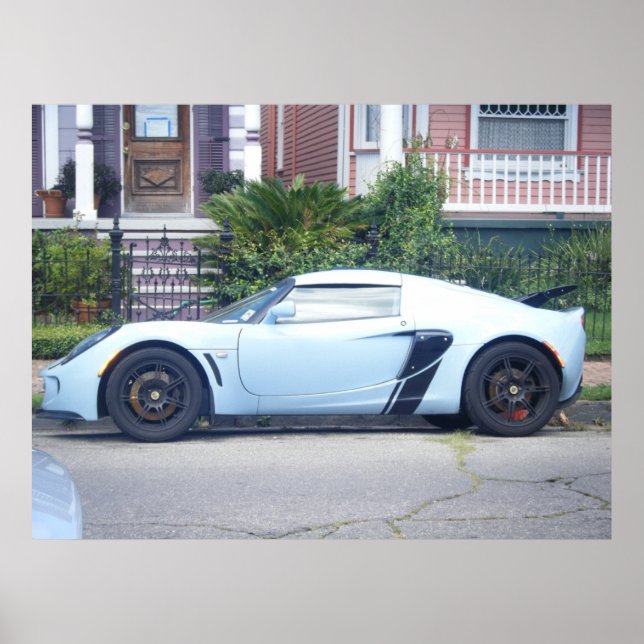 Affiches 4 juillet (81) Toile (Devant)