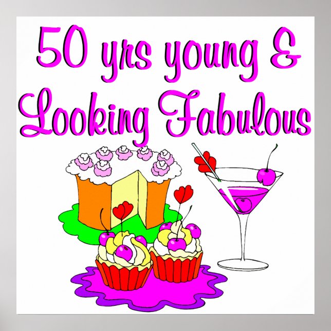 AFFICHES 50 ANS (Devant)