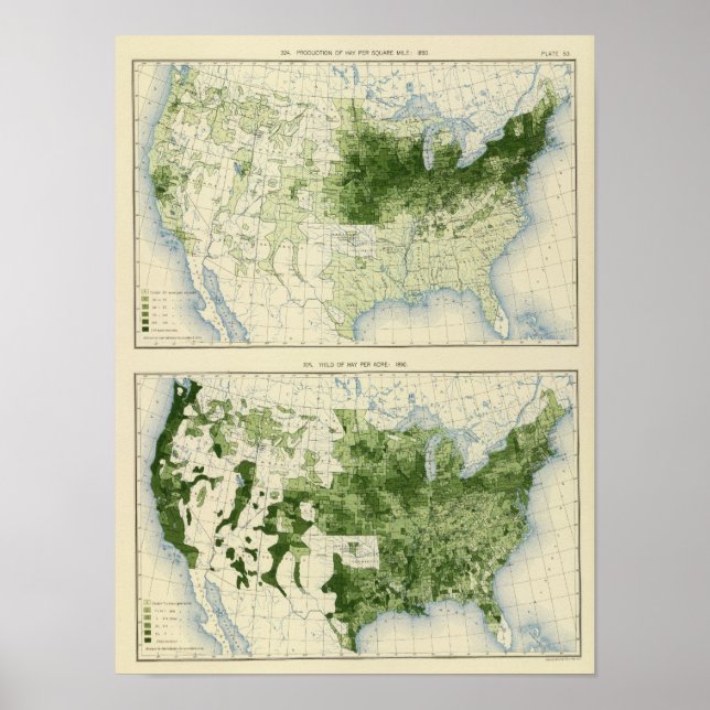 Affiches 53 Hay 1890 (Devant)