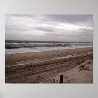 Affiches 5:00pm Print