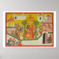 62.2445 Le mariage de Rama et de ses frères de
