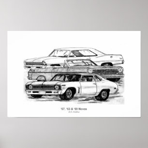 Affiches 67, 63, 69 novas - BW aucune frontière