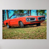 '70 Super Bee
