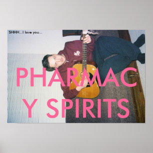 Affiches 795864-R1-050-23A_023, SHHH...I love you..., PH...