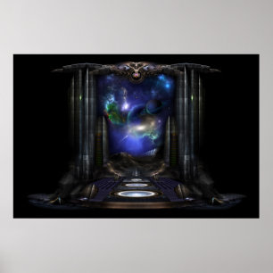 Affiches 89-123-A9p2 Arsairian 7 Reporting BK Archival Pstr