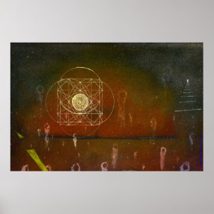 Affiches 8 mai Jour #128. RÊVER ?