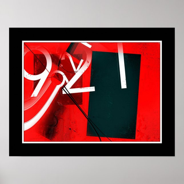 AFFICHES 921 (Devant)