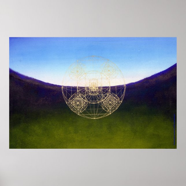 Affiches 9 avril Jour #99. INDÉPENDANCE ? (Devant)