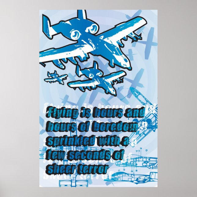 AFFICHES A10 (Devant)