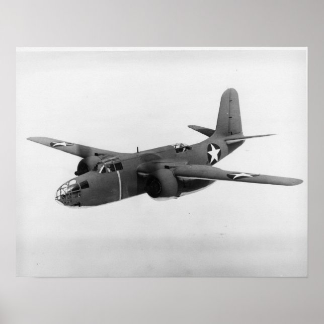 AFFICHES A-20 (Devant)