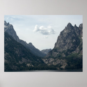 Affiches A Divide for Passage Print