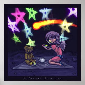 Affiches A Formal Occasion