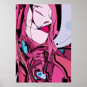 Affiches a journey to the heart