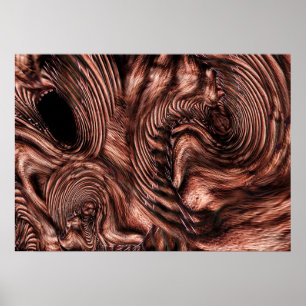 Affiches À l'intérieur