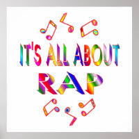 A propos du rap