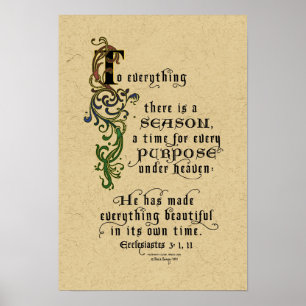 Affiches A tout, une SAISON