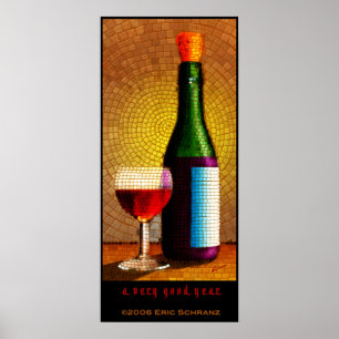 Affiches A Very Good Year