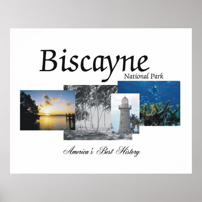 Affiches ABH Biscayne (Devant)