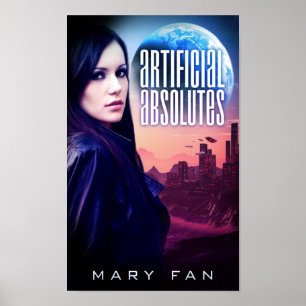Affiches Absolus Artificiel