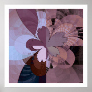 Affiches Abstfractal 2