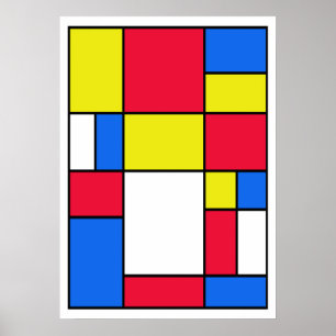 Affiches Abstract #402