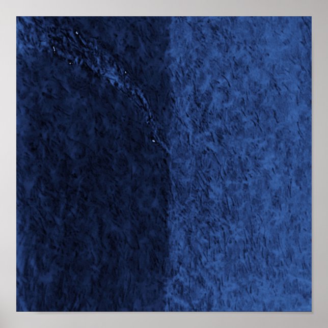 Affiches abstrait (Devant)