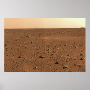 Affiches Accueil à Mars