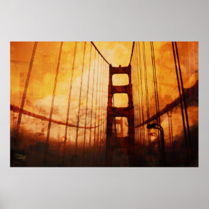 Affiches accueil au foggysco