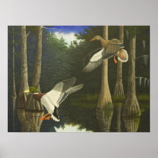 Affiches Accueil sûr