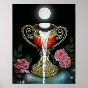 Affiches aceofcups