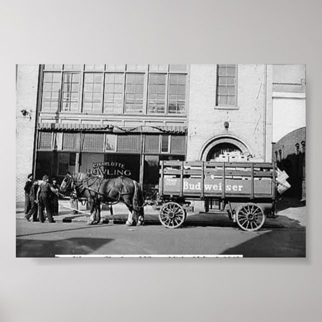 Affiches Acheter la livraison (Devant)