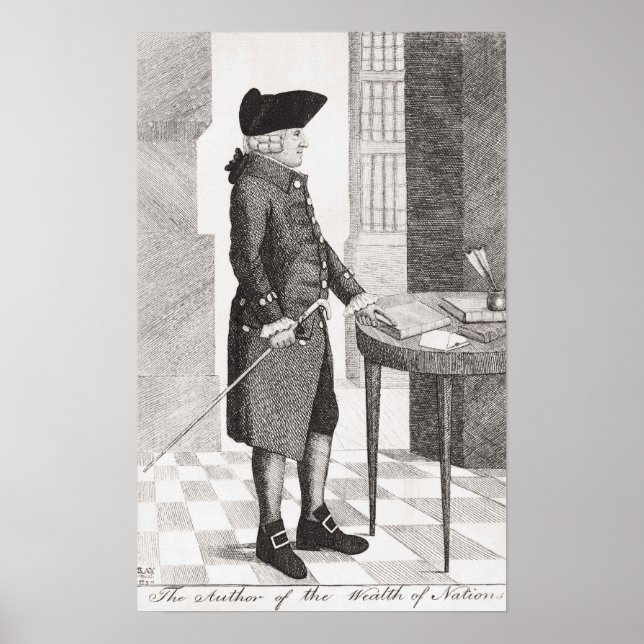 Affiches Adam Smith (homonymie) (Devant)