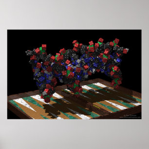 Affiches ADN de jacquet