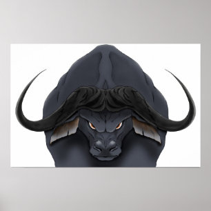 Affiches AE Cape Bull