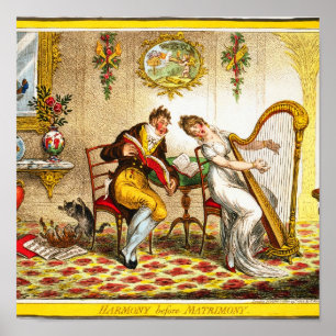 Affiches Affiche-Amour Art-8