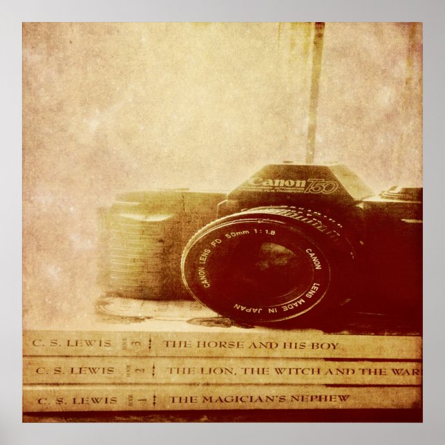 Affiches Affiche... Chambre avec vue (Devant)