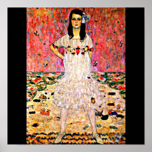 Affiches Affiche-Classique/Cru-Gustav Klimt 16
