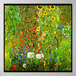 Affiches Affiche-Classique/Cru-Gustav Klimt 4